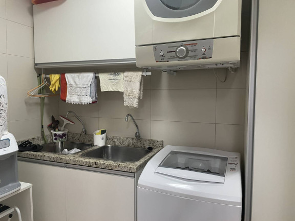 Foto do imóvel Apartamento com 3 Quartos à Venda, 155 m² em Jurerê - Florianópolis