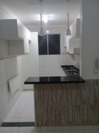 Imagem Apartamento com 2 Quartos à Venda, 46 m² em Campestre - Piracicaba