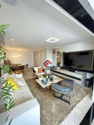 Foto do imóvel Apartamento com 4 Quartos à Venda, 150 m² em Aldeota - Fortaleza