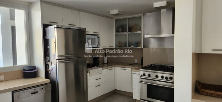 Imagem Cobertura com 4 Quartos à Venda, 600 m² em Copacabana - Rio De Janeiro