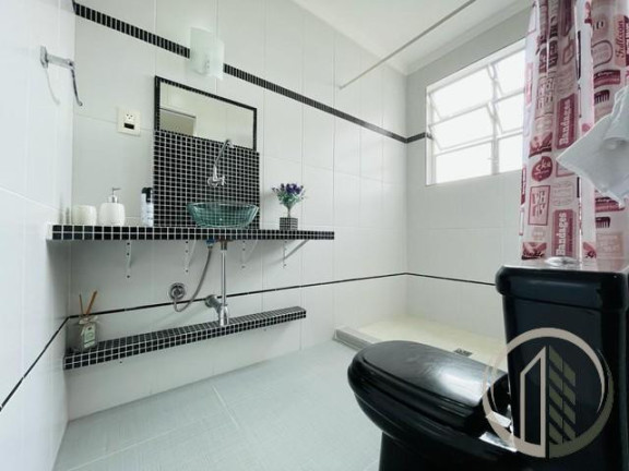 Imagem Apartamento com 3 Quartos à Venda, 132 m² em Vila Belmiro - Santos