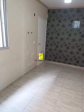 Foto do imóvel Apartamento com 2 Quartos à Venda, 54 m² em Parque Senhor Do Bonfim - Taubaté