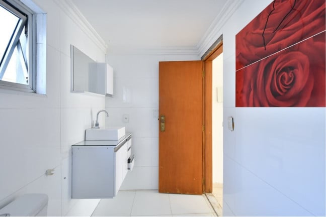Foto do imóvel Cobertura com 3 Quartos à Venda, 1.772 m² em Morumbi - São Paulo