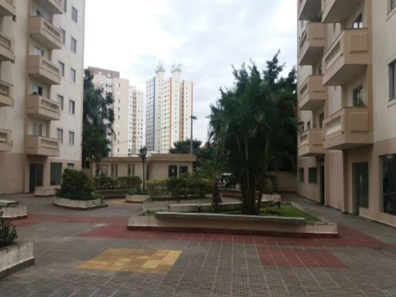 Imagem Apartamento com 2 Quartos à Venda, 76 m² em Freguesia Do ó - São Paulo