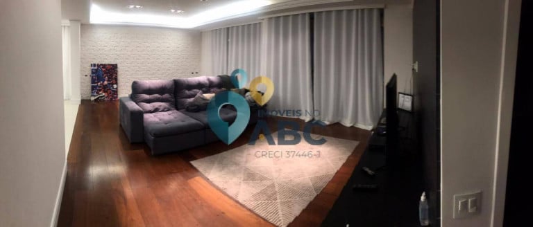Foto do imóvel Apartamento com 4 Quartos à Venda, 230 m² em Centro - São Bernardo Do Campo