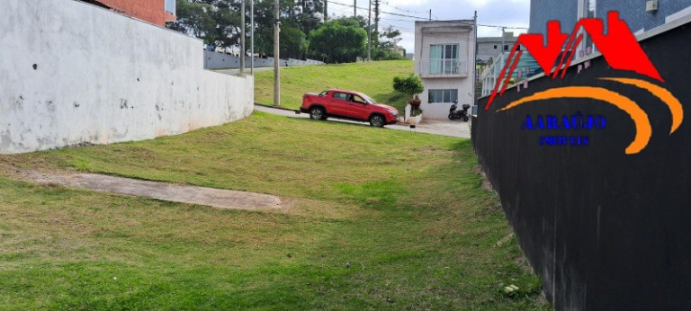 Foto do imóvel Terreno à Venda, 125 m² em Granja Viana - Cotia