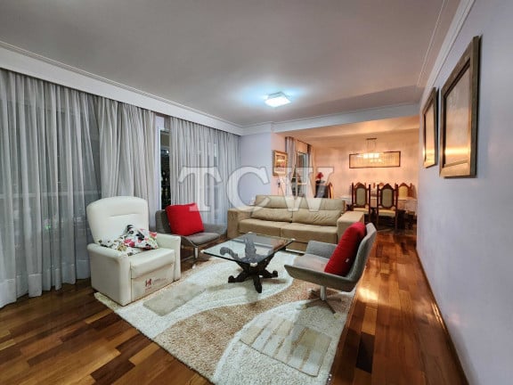 Foto do imóvel Apartamento com 4 Quartos à Venda, 176 m² em Aclimação - São Paulo