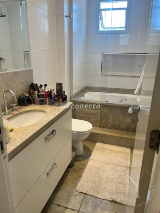 Foto do imóvel Apartamento com 4 Quartos à Venda, 144 m² em Vila Santo Estevão - São Paulo