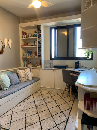 Imagem Apartamento com 2 Quartos à Venda, 146 m² em Jardim Colombo - São Paulo