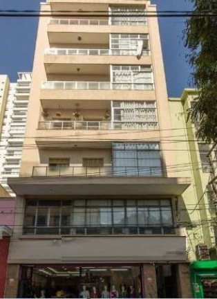 Foto do imóvel Apartamento com 2 Quartos à Venda, 104 m² em Mooca - São Paulo