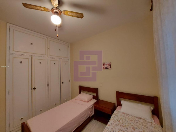 Imagem Apartamento com 4 Quartos à Venda, 220 m² em Pitangueiras - Guarujá