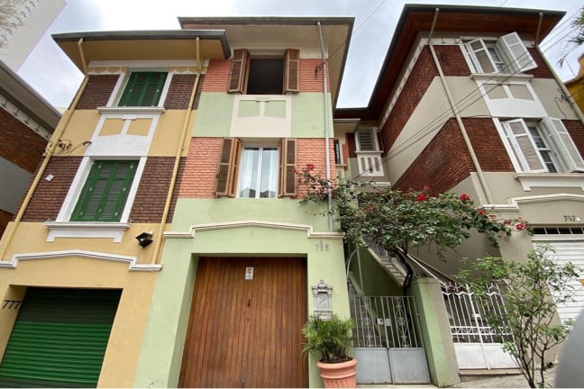 Foto do imóvel Imóvel à Venda, 180 m² em Bela Vista - São Paulo
