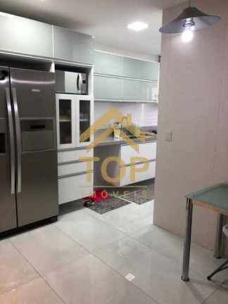 Foto do imóvel Apartamento com 4 Quartos à Venda, 133 m² em Barra Da Tijuca - Rio De Janeiro