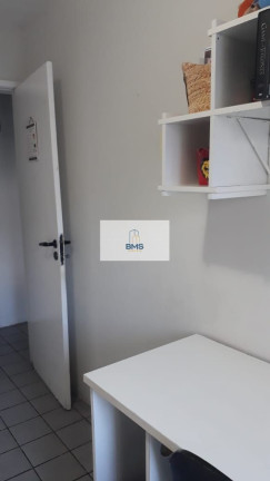 Imagem Apartamento com 3 Quartos à Venda, 130 m² em Piedade - Jaboatão Dos Guararapes
