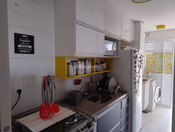Foto do imóvel Apartamento com 2 Quartos à Venda, 64 m² em Parque Campolim - Sorocaba