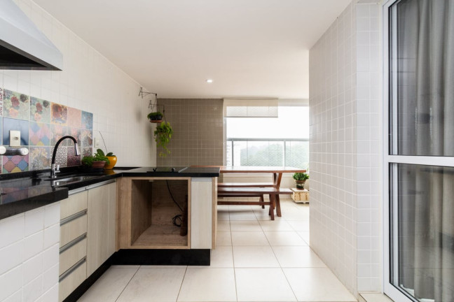 Imagem Apartamento com 3 Quartos à Venda, 184 m² em Consolação - São Paulo