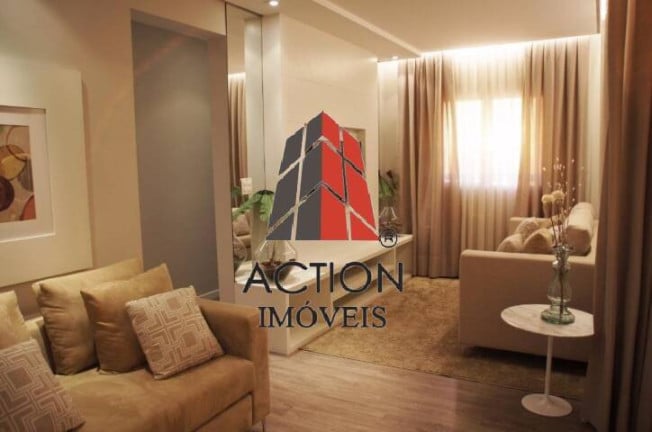Foto do imóvel Apartamento com 3 Quartos à Venda, 74 m² em Vila Formosa - São Paulo
