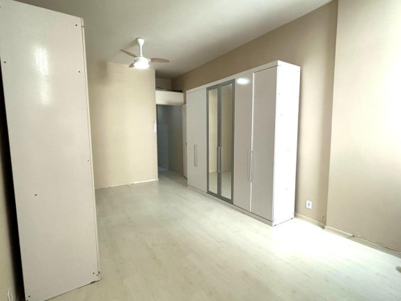 Imagem Apartamento com 1 Quarto à Venda, 41 m² em Copacabana - Rio De Janeiro