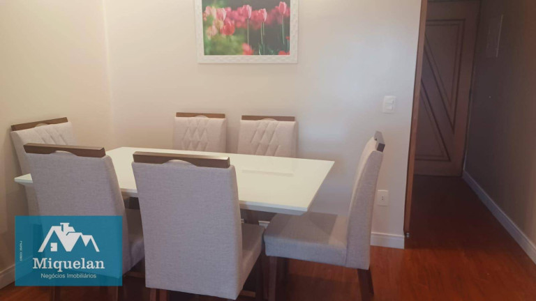 Foto do imóvel Apartamento com 3 Quartos à Venda, 74 m² em Lauzane Paulista - São Paulo