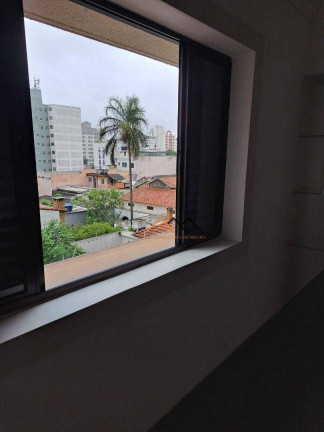 Imagem Apartamento com 3 Quartos à Venda, 131 m² em Santo Antônio - São Caetano Do Sul