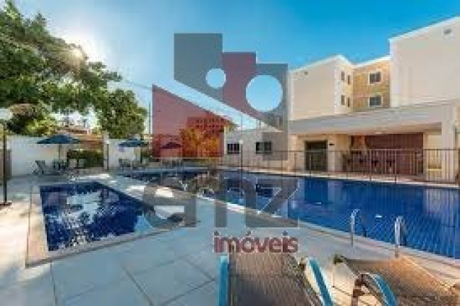 Imagem Apartamento com 2 Quartos à Venda, 47 m² em Bairro Seminário - Campo Grande