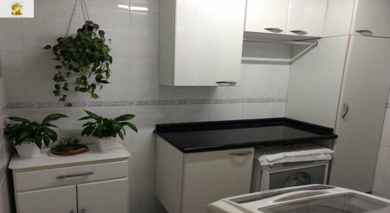 Imagem Apartamento com 2 Quartos à Venda, 97 m² em Centro - São Bernardo Do Campo