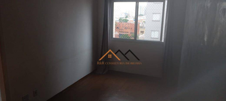 Imagem Apartamento com 2 Quartos à Venda, 33 m² em Mooca - São Paulo