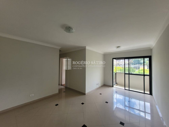 Foto do imóvel Apartamento com 3 Quartos à Venda, 72 m² em Vila Firmiano Pinto - São Paulo