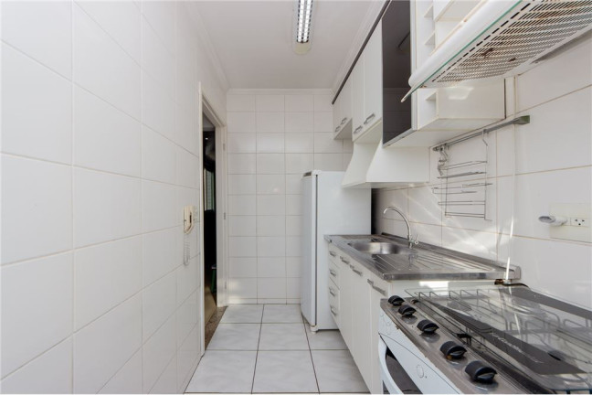 Imagem Apartamento com 2 Quartos à Venda, 49 m² em Jaraguá - São Paulo