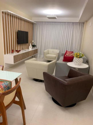 Imagem Apartamento com 3 Quartos à Venda, 120 m² em Botafogo - Rio De Janeiro