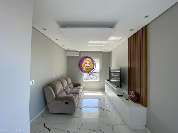 Foto do imóvel Apartamento com 2 Quartos à Venda, 74 m² em Embaré - Santos