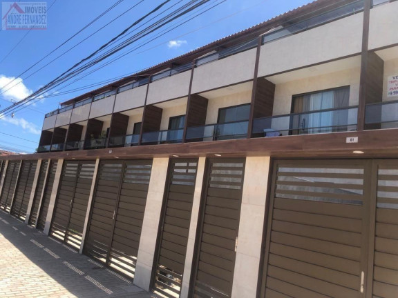 Imagem Apartamento com 4 Quartos à Venda, 78 m² em Pau Amarelo - Paulista