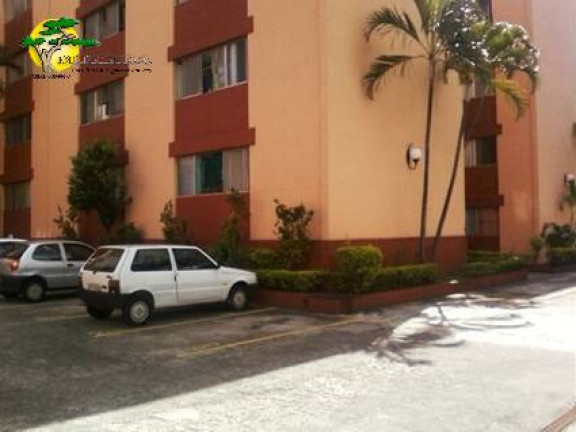 Foto do imóvel Apartamento com 2 Quartos à Venda, 45 m² em Lauzane Paulista - São Paulo