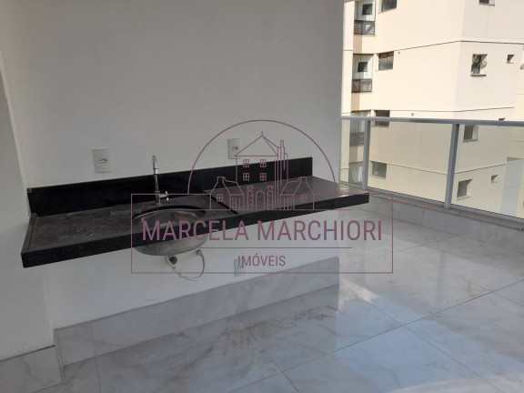 Foto do imóvel Apartamento com 4 Quartos à Venda, 115 m² em Praia Da Costa - Vila Velha