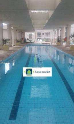 Foto do imóvel Apartamento com 2 Quartos à Venda, 64 m² em Interlagos - São Paulo