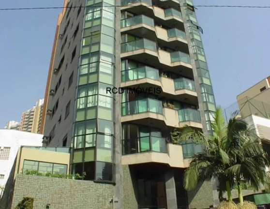Imagem Imóvel com 3 Quartos à Venda, 180 m² em Jardim Ampliação - São Paulo