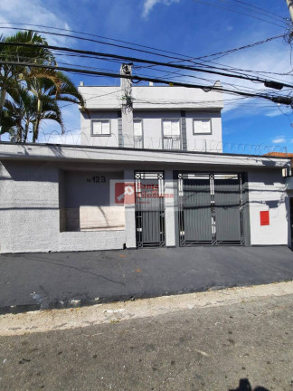 Foto do imóvel Apartamento com 2 Quartos à Venda, 38 m² em Vila Príncipe De Gales - Santo André