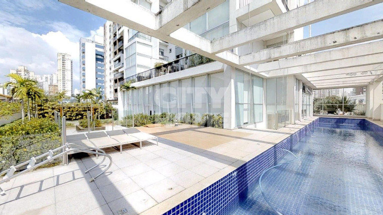 Imagem Cobertura com 2 Quartos à Venda, 250 m² em Brooklin - São Paulo