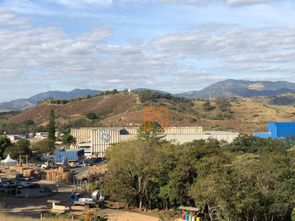 Imagem Terreno à Venda, 1.120 m² em Nações - Itajubá