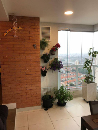 Imagem Apartamento com 2 Quartos à Venda, 64 m² em Tatuapé - São Paulo