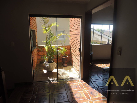 Imagem Casa com 3 Quartos à Venda, 266 m² em Alphaville - Santana De Parnaíba