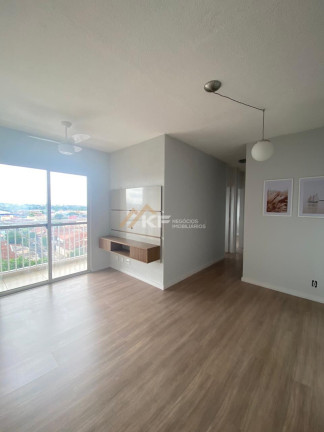 Foto do imóvel Apartamento com 3 Quartos à Venda, 60 m² em Campos Elíseos - Ribeirão Preto