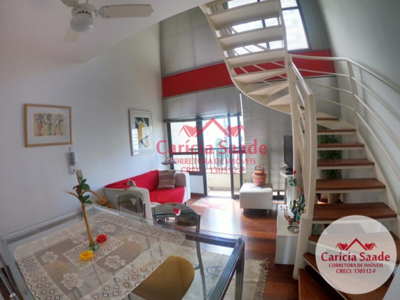 Foto do imóvel Apartamento com 1 Quarto à Venda, 42 m² em Jardim Paulista - São Paulo