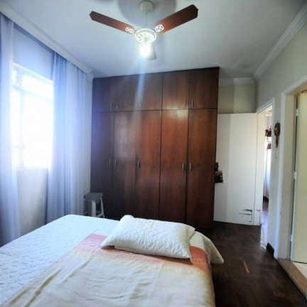 Imagem Apartamento com 3 Quartos à Venda, 132 m² em Coração Eucarístico - Belo Horizonte