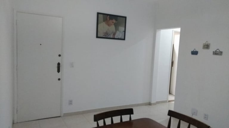 Foto do imóvel Apartamento com 2 Quartos à Venda, 94 m² em Ponta Da Praia - Santos