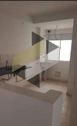 Imagem Apartamento com 2 Quartos à Venda, 50 m² em Vila Guilherme - Votorantim