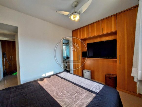 Imagem Apartamento com 2 Quartos à Venda, 65 m² em Barra Da Tijuca - Rio De Janeiro