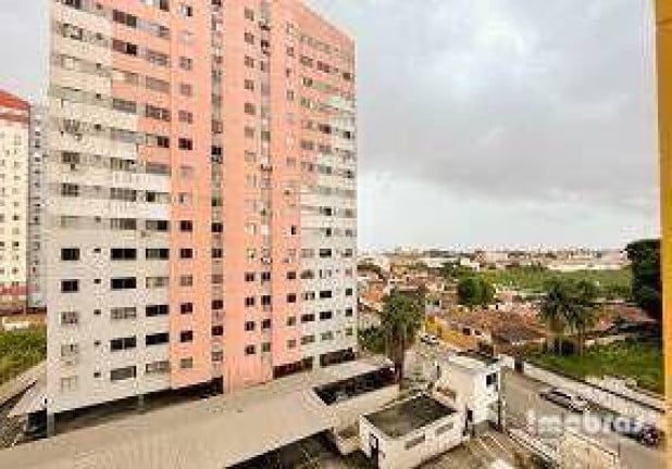 Foto do imóvel Apartamento com 2 Quartos à Venda, 52 m² em Jóquei Clube - Fortaleza