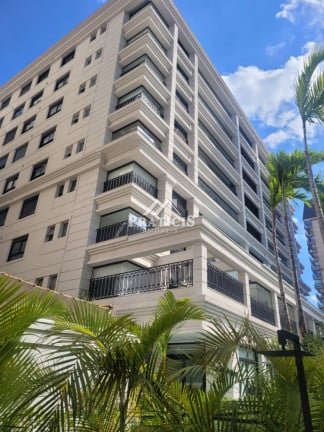 Foto do imóvel Apartamento com 3 Quartos à Venda, 210 m² em Vila Mariana - São Paulo
