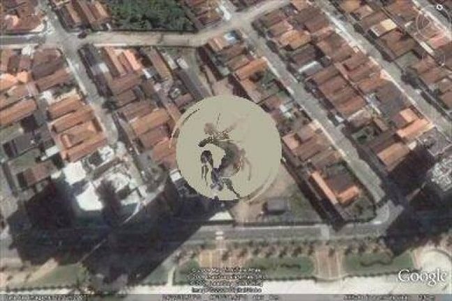 Foto do imóvel Terreno à Venda, 7.700 m² em Balneario Paqueta - Praia Grande Foto do imóvel Terreno à Venda, 7.700 m² em Balneario Paqueta - Praia Grande